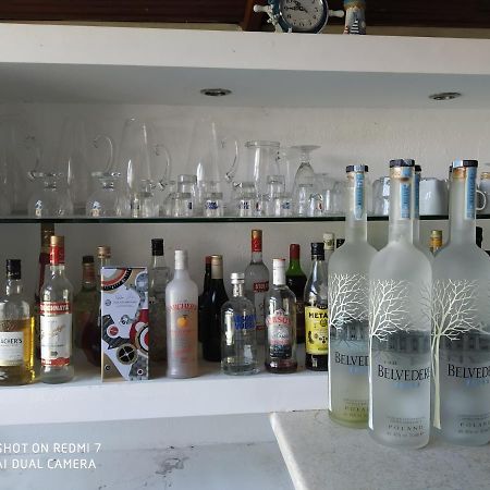 Penny'S Holiday Studio ฮานิโอติ ภายนอก รูปภาพ