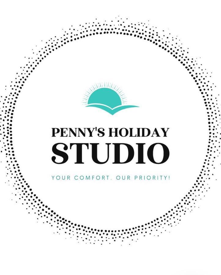 Penny'S Holiday Studio ฮานิโอติ ภายนอก รูปภาพ